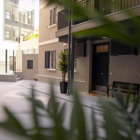 Sylvain Suites-Hosted By Sweetstay Gibraltar Eksteriør billede