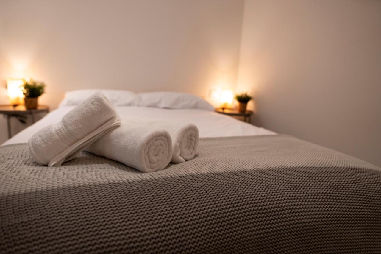 Sylvain Suites-Hosted By Sweetstay Gibraltar Eksteriør billede