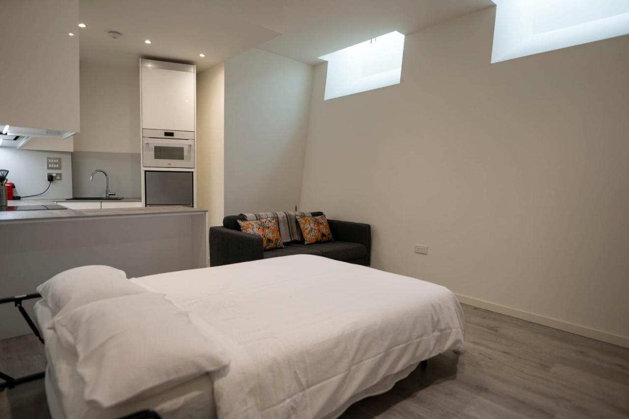 Sylvain Suites-Hosted By Sweetstay Gibraltar Eksteriør billede
