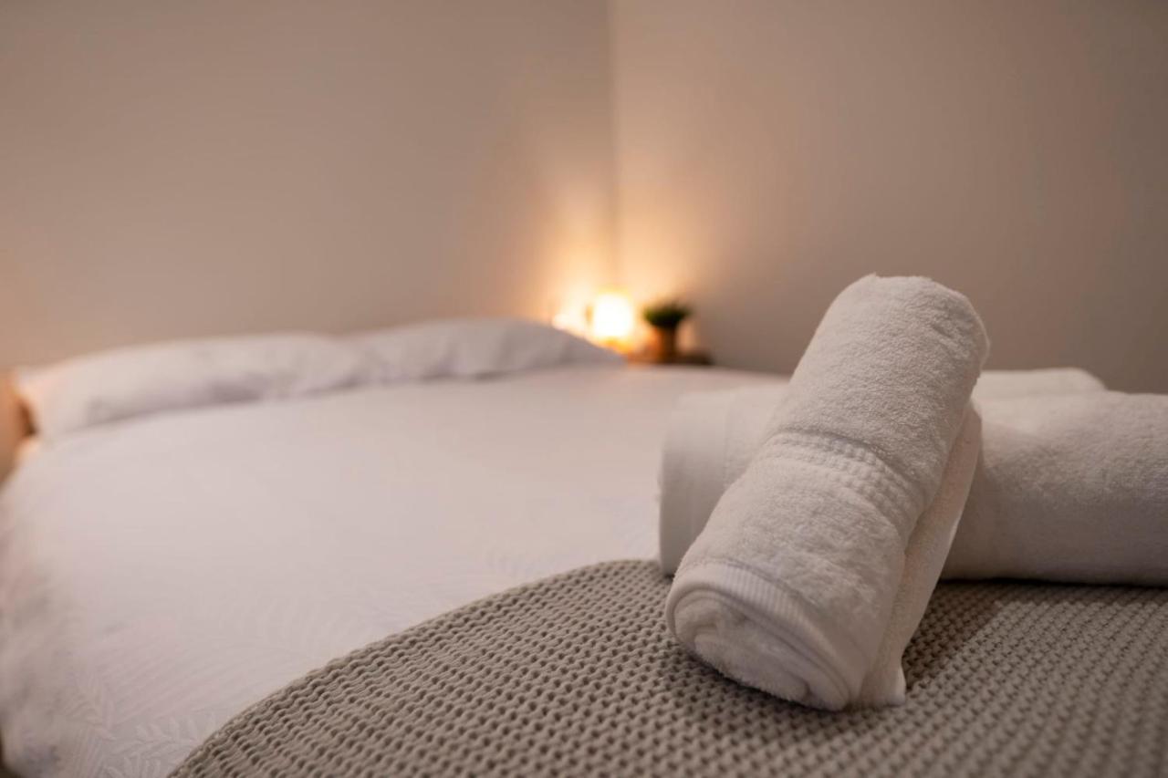 Sylvain Suites-Hosted By Sweetstay Gibraltar Eksteriør billede