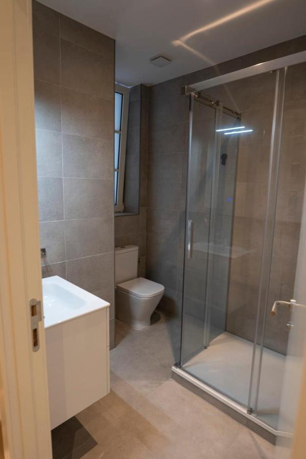 Sylvain Suites-Hosted By Sweetstay Gibraltar Eksteriør billede