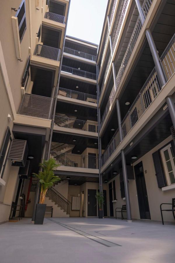 Sylvain Suites-Hosted By Sweetstay Gibraltar Eksteriør billede